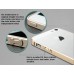 Metal Bumper for iPhone 5, Gold